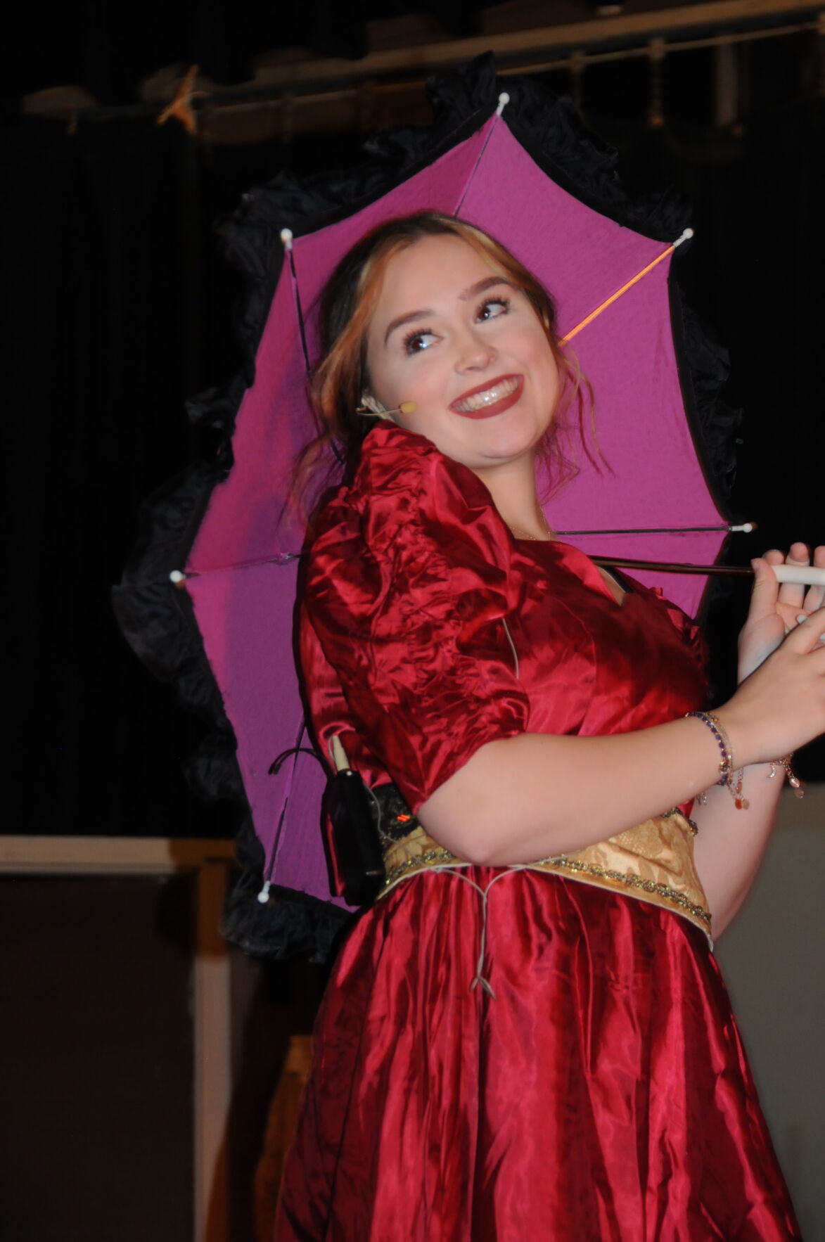 Old West play photo 7